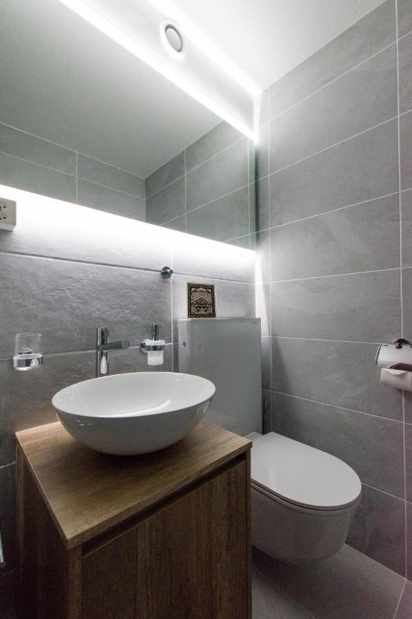 Appartements Dans La Residence Panorama Villars-sur-Ollon Buitenkant foto