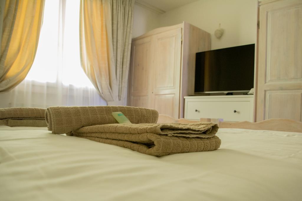Appartements Dans La Residence Panorama Villars-sur-Ollon Buitenkant foto